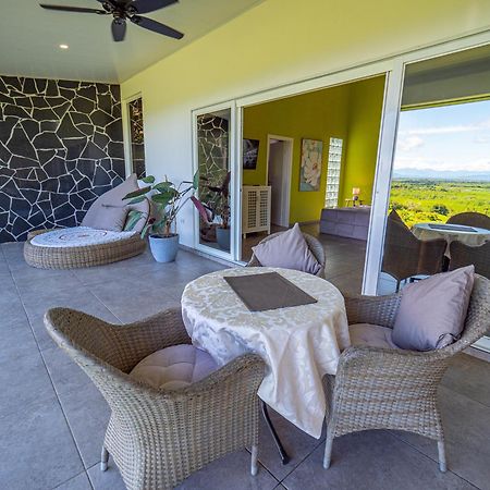 Finca Colibri Boca Chica Zewnętrze zdjęcie