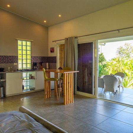 Finca Colibri Boca Chica Zewnętrze zdjęcie