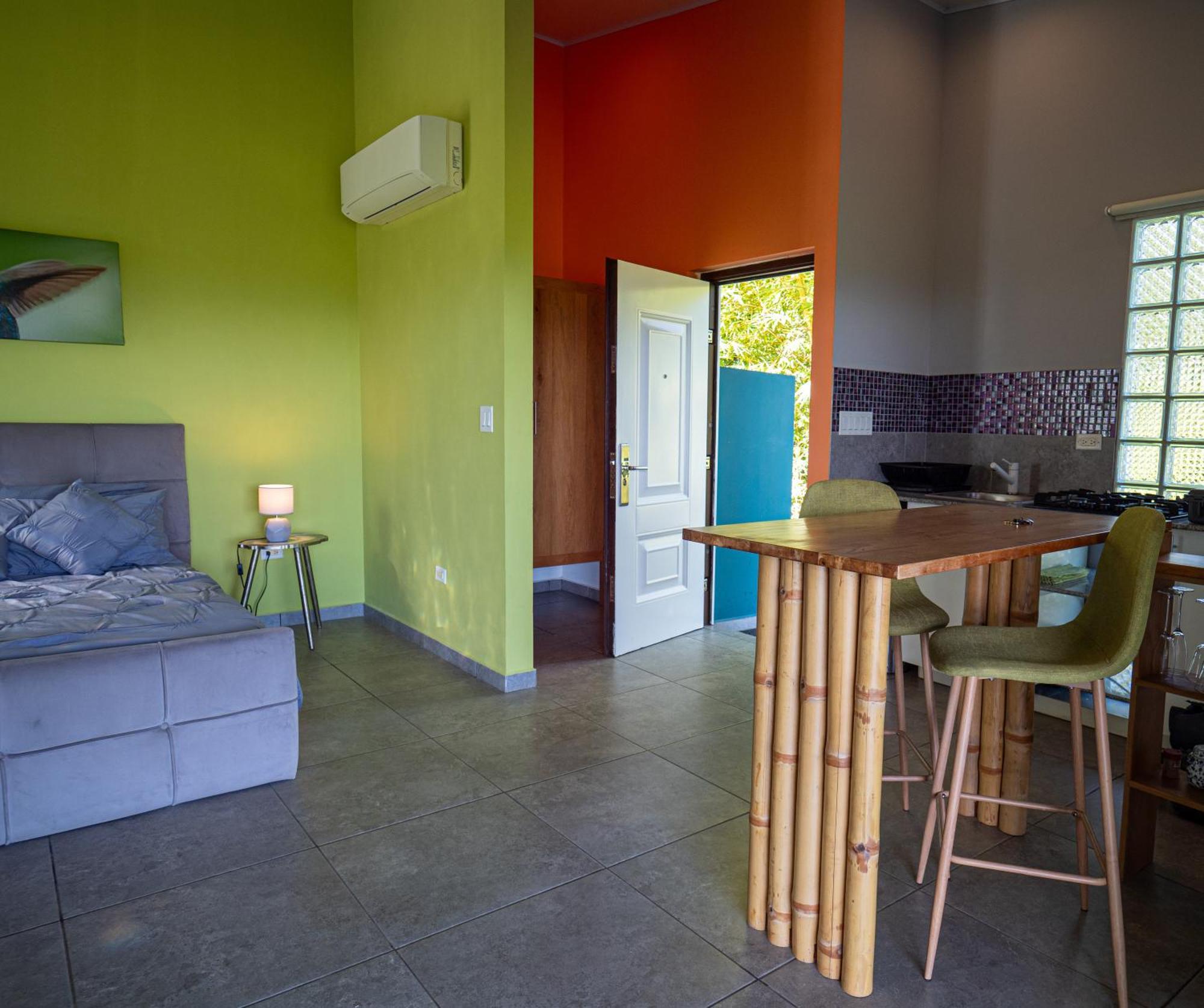 Finca Colibri Boca Chica Zewnętrze zdjęcie