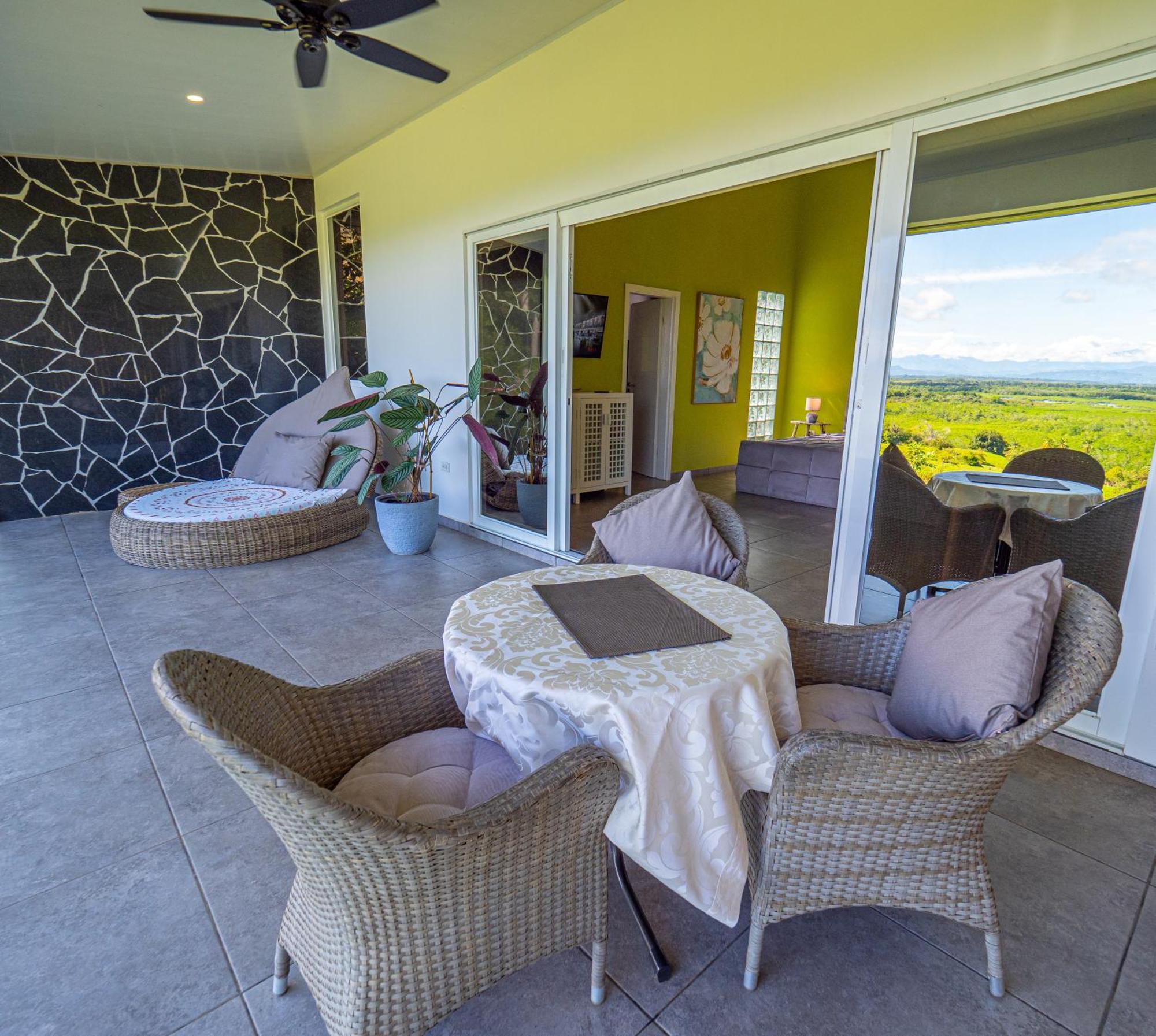 Finca Colibri Boca Chica Zewnętrze zdjęcie