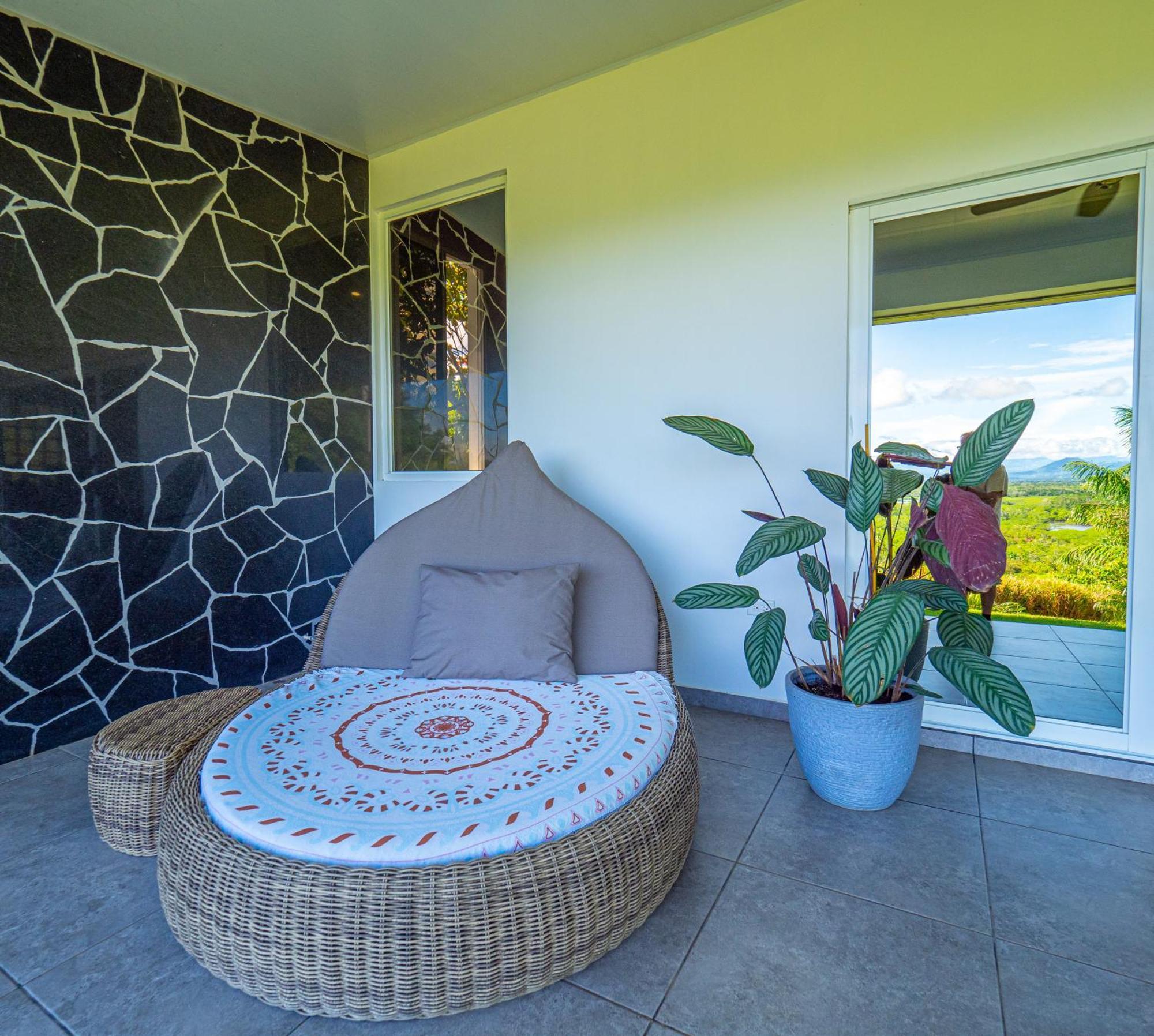 Finca Colibri Boca Chica Zewnętrze zdjęcie