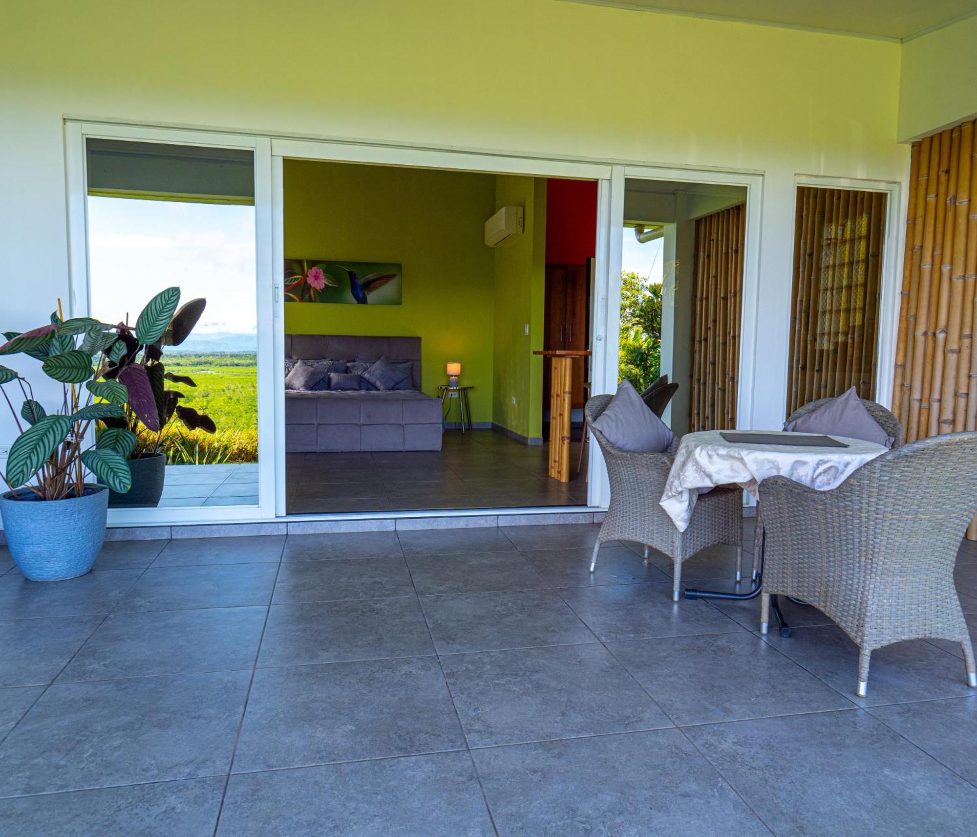 Finca Colibri Boca Chica Zewnętrze zdjęcie