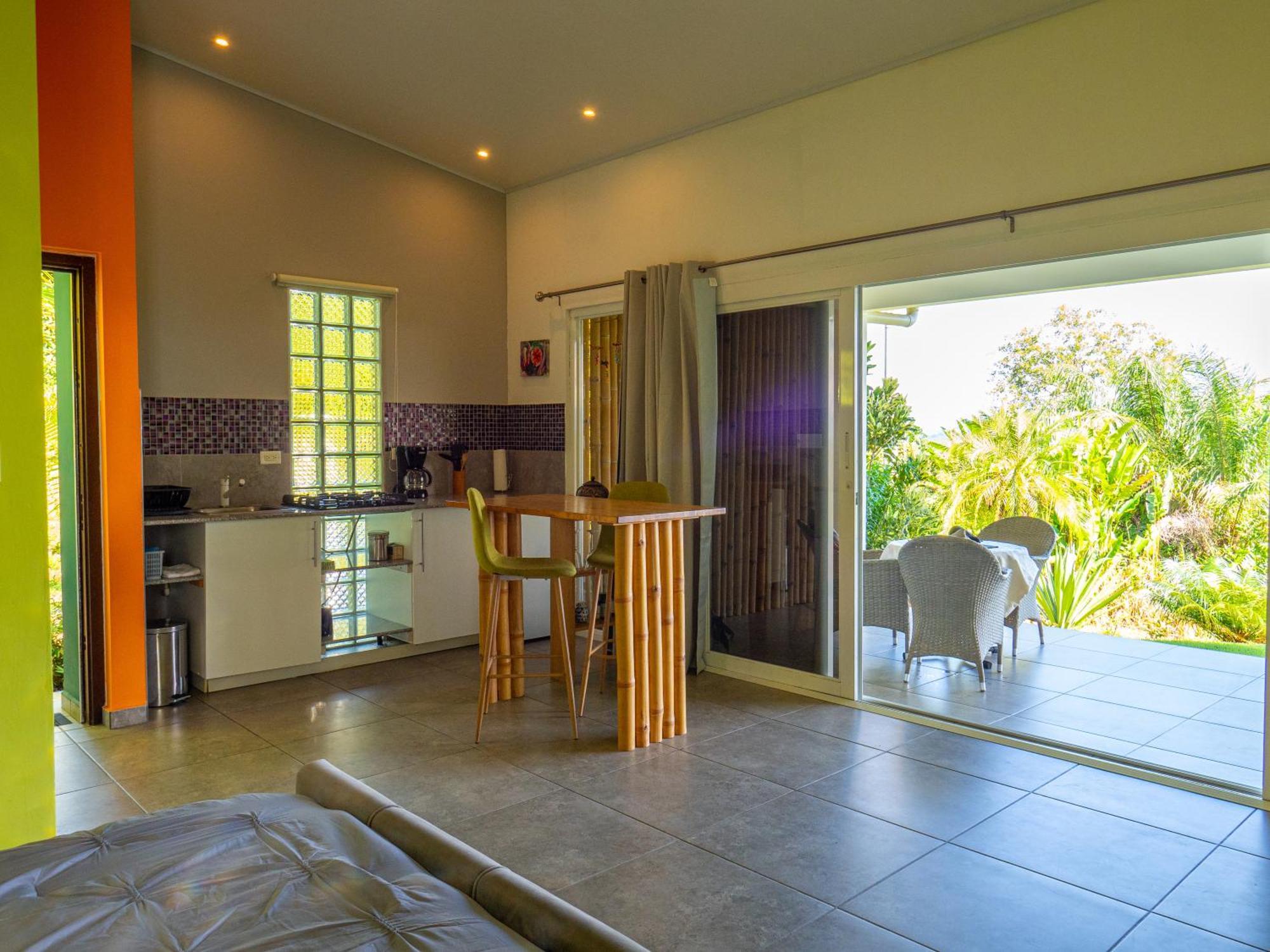 Finca Colibri Boca Chica Zewnętrze zdjęcie