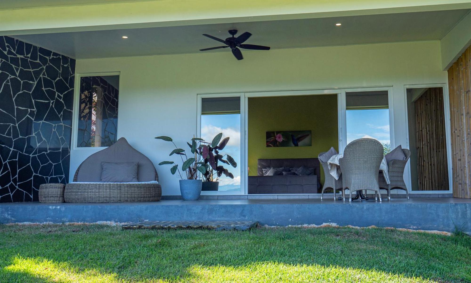 Finca Colibri Boca Chica Zewnętrze zdjęcie